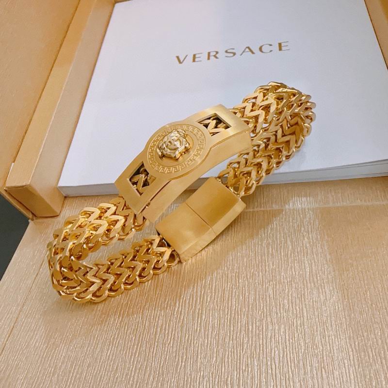 Bracelete Versace