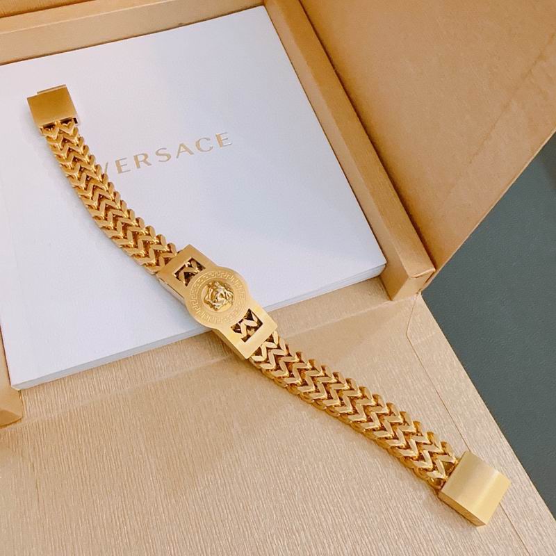 Bracelete Versace