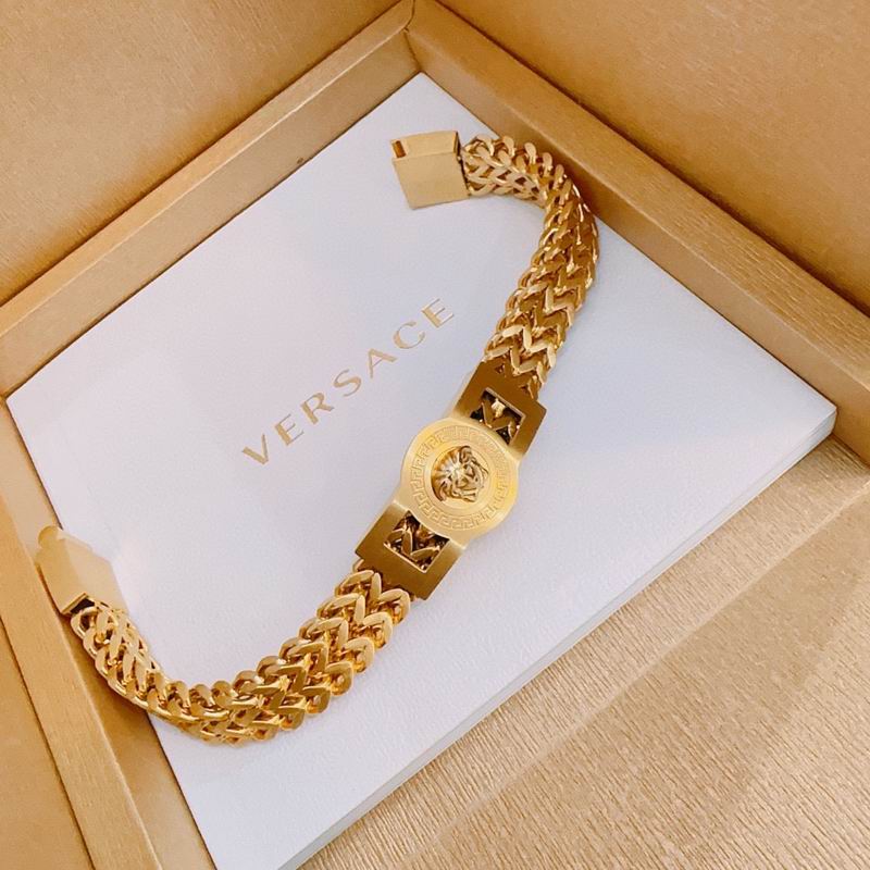 Bracelete Versace