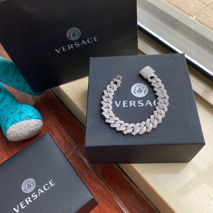 Bracelete Versace