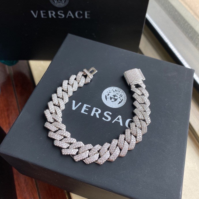 Bracelete Versace