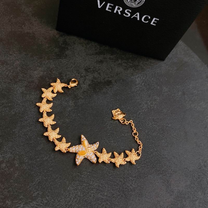 Bracelete Versace