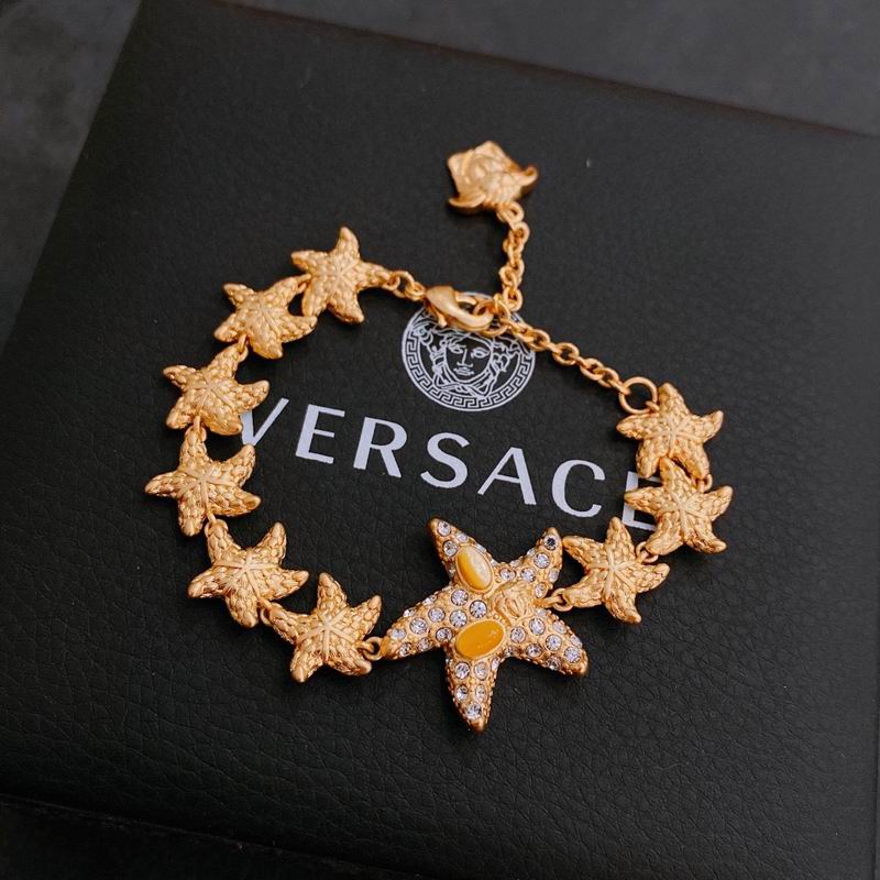 Bracelete Versace