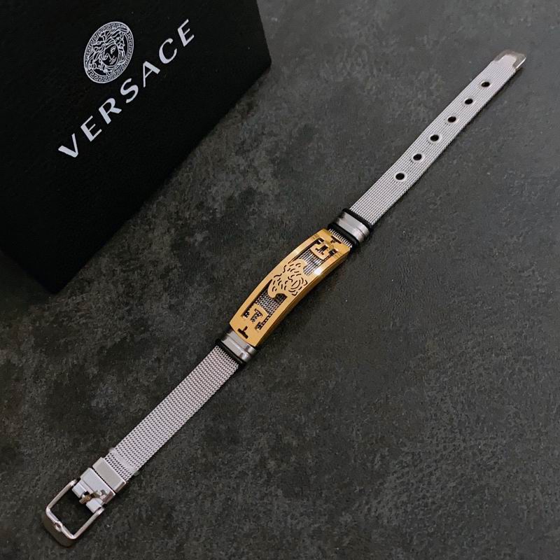 Bracelete Versace