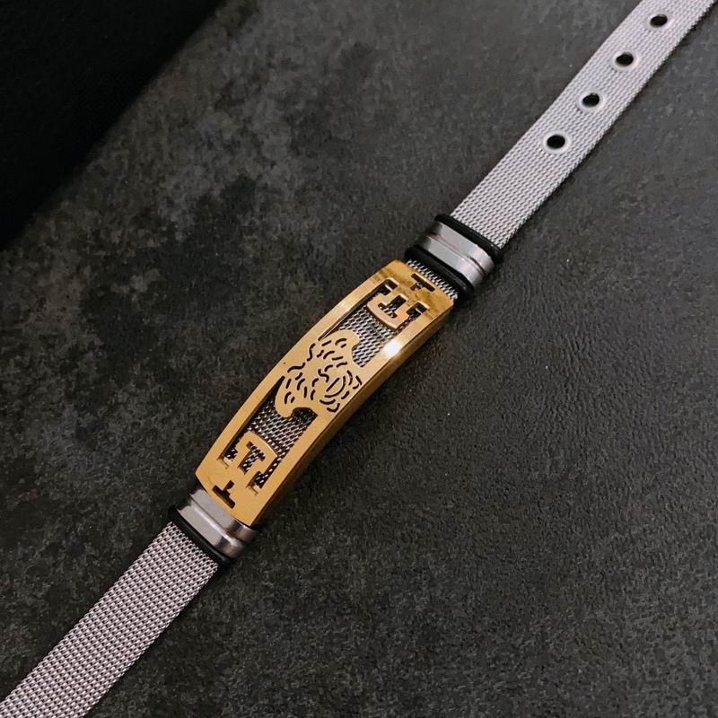 Bracelete Versace