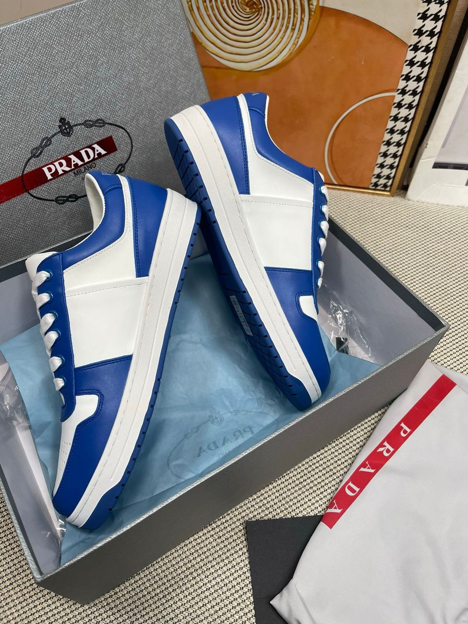Prada