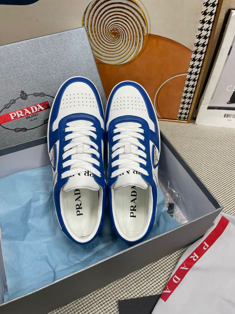 Prada