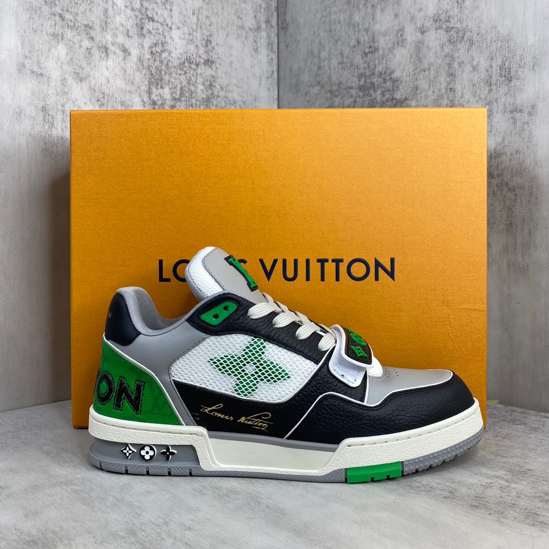 Tênis LV Trainer