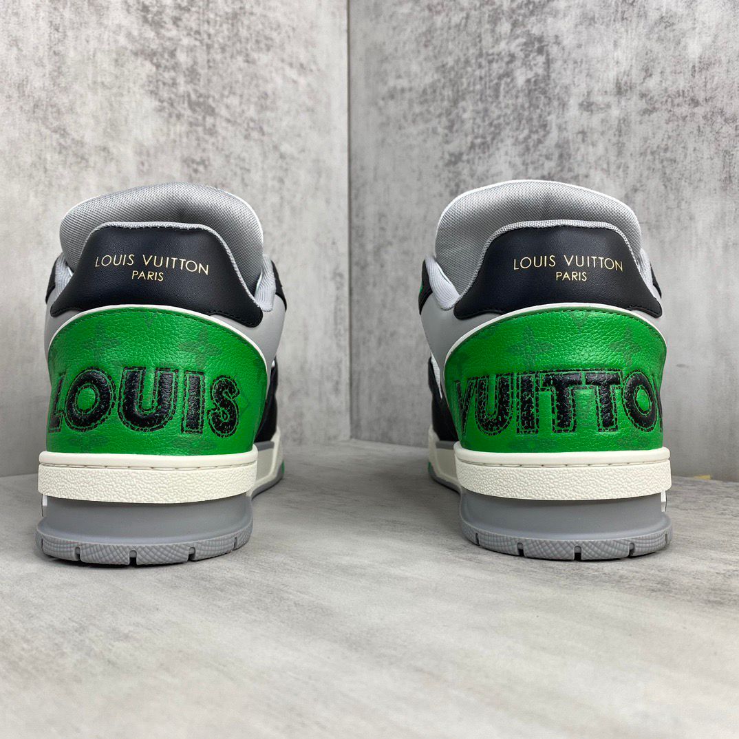 Tênis LV Trainer