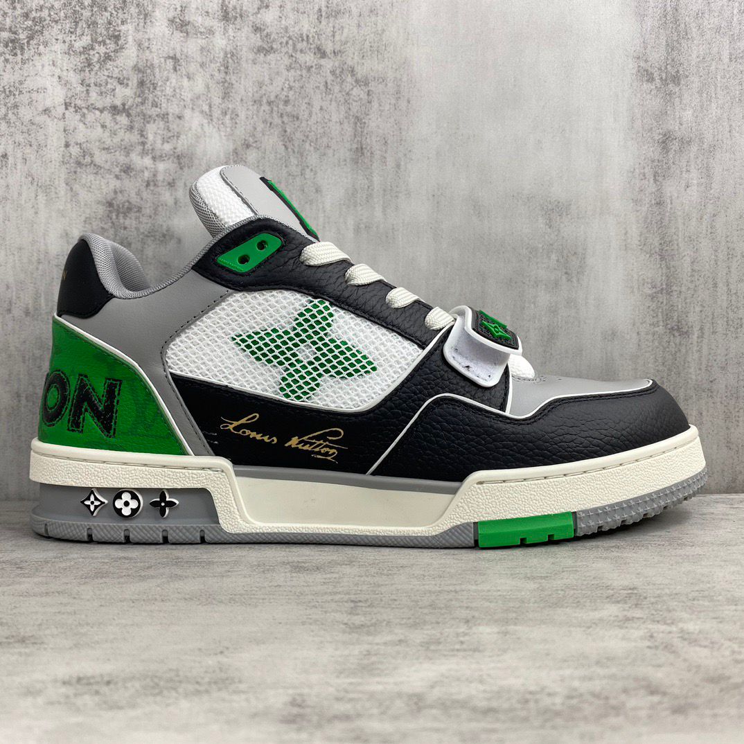 Tênis LV Trainer