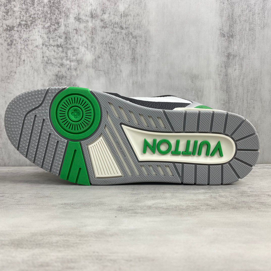 Tênis LV Trainer