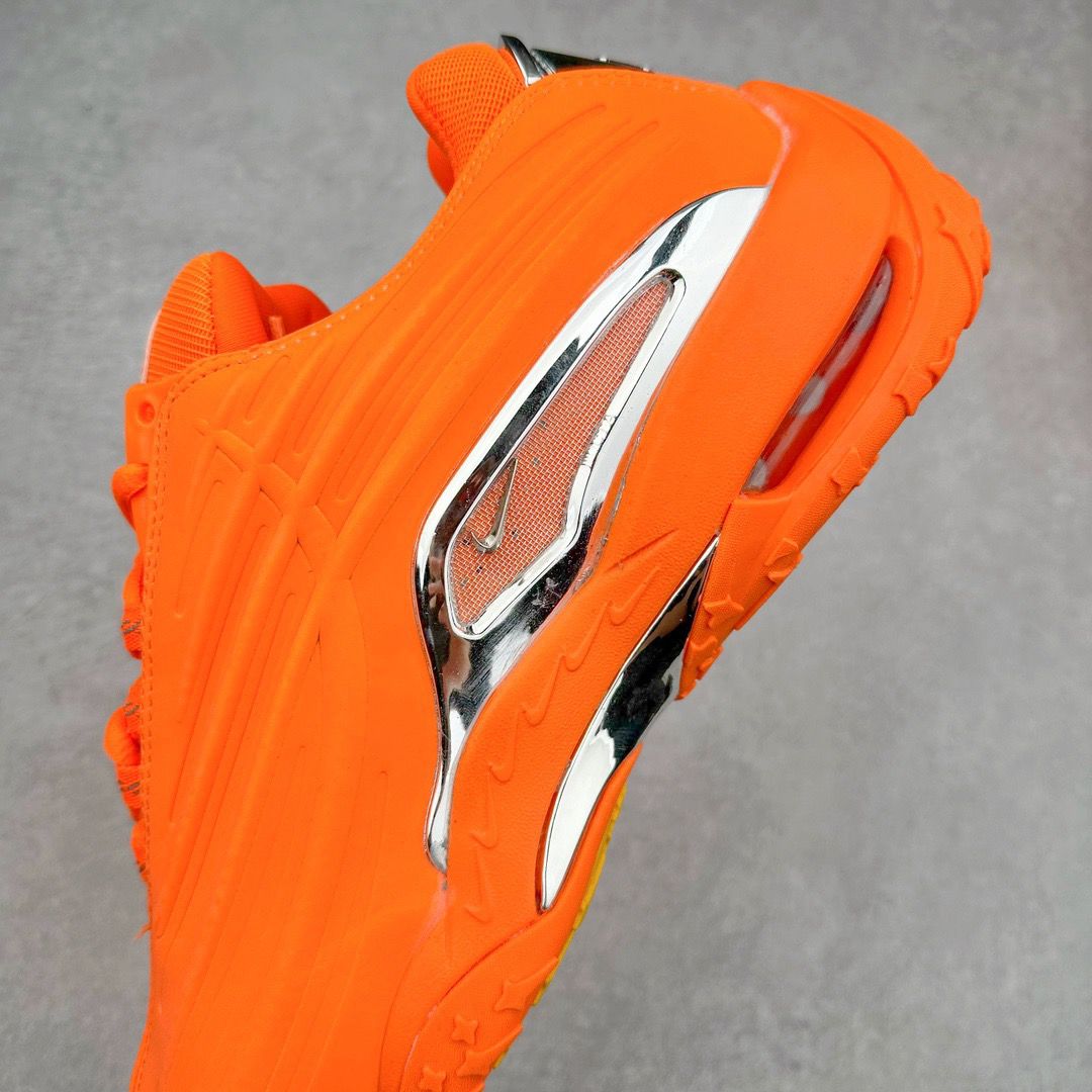 NOCTA Nike Hot Step 2