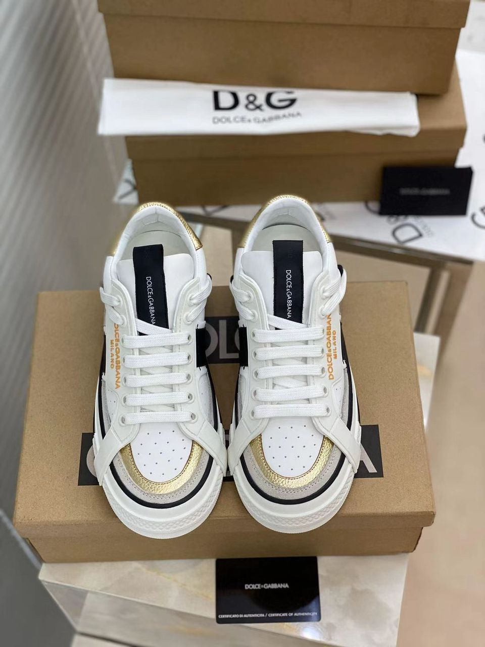 Dolce & Gabbana