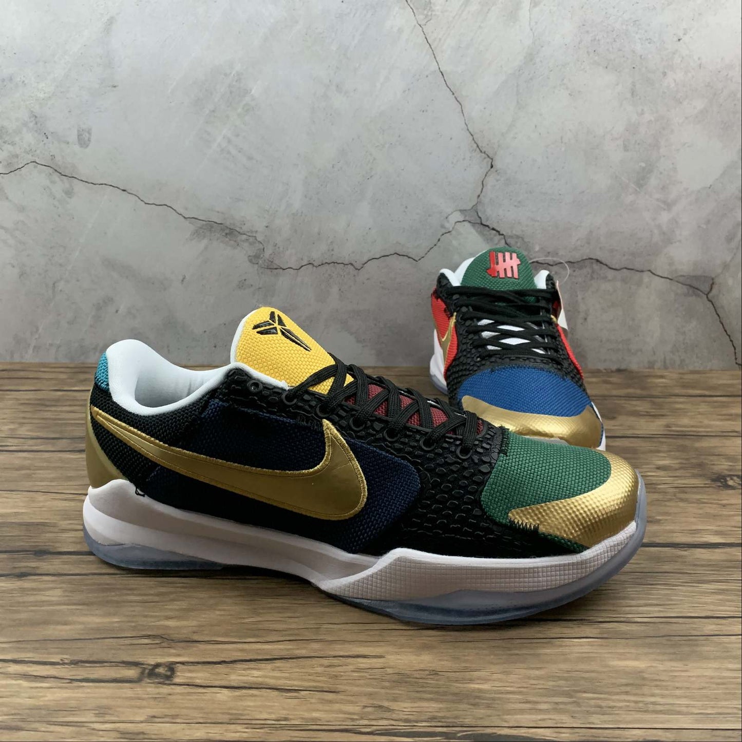 Nike Kobe 6 Protro