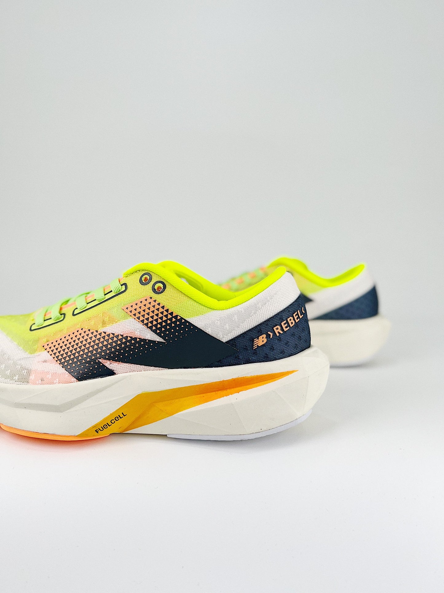 Stone Island x New Balance FuelCell