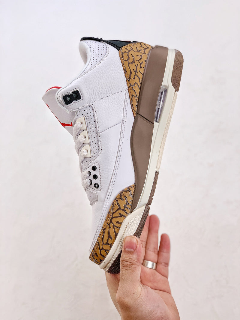 Air Jordan 3 Retro