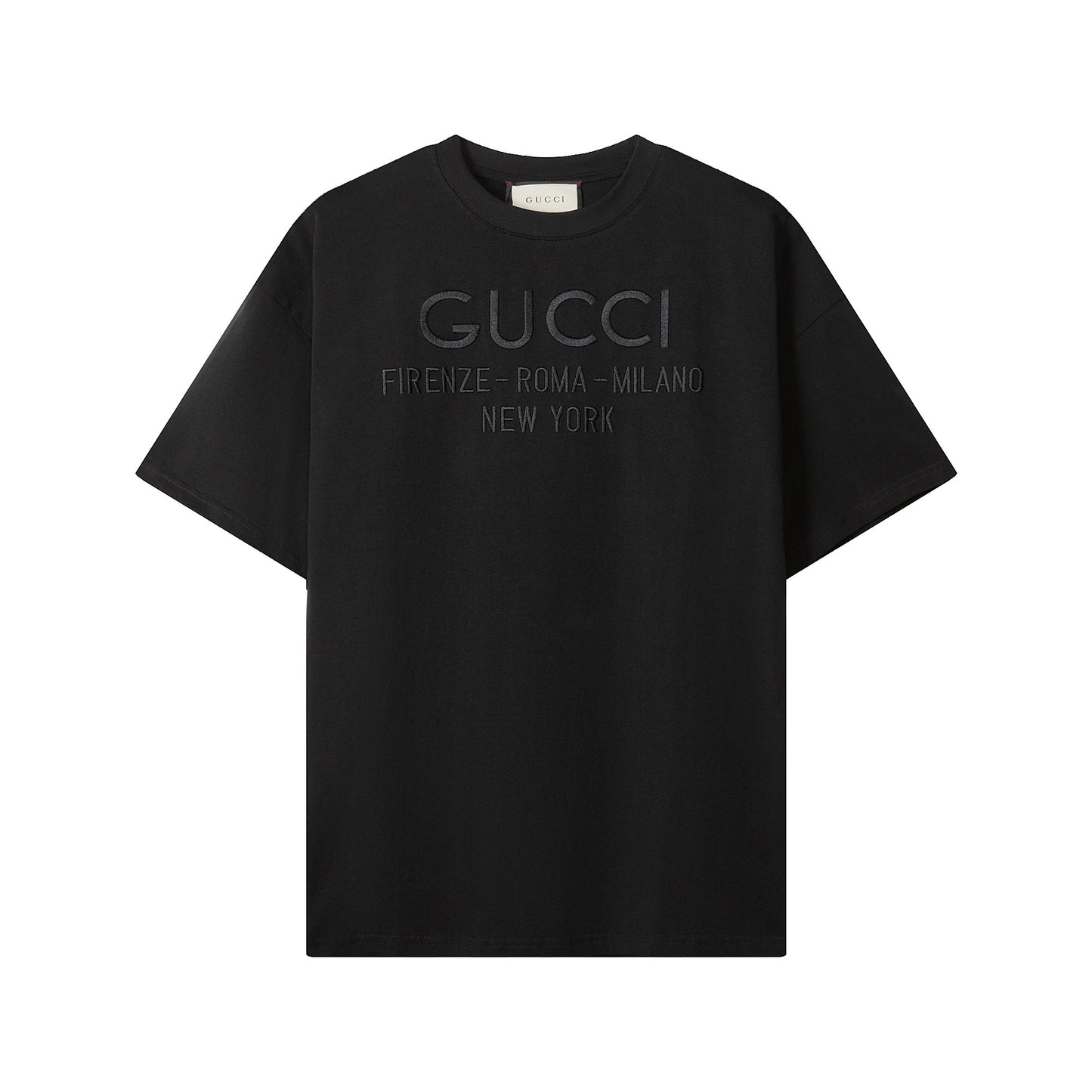 Camiseta Gucci