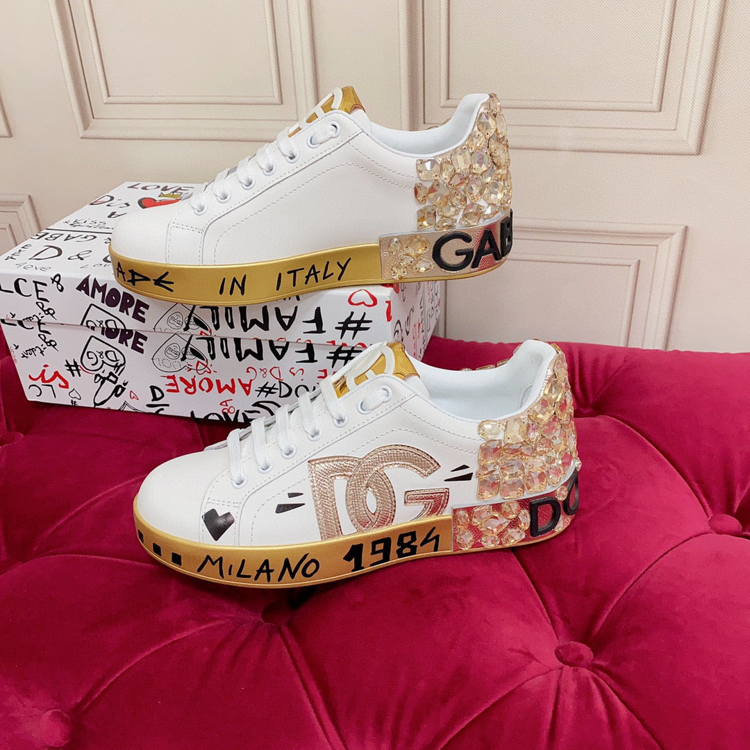 Dolce & Gabbana