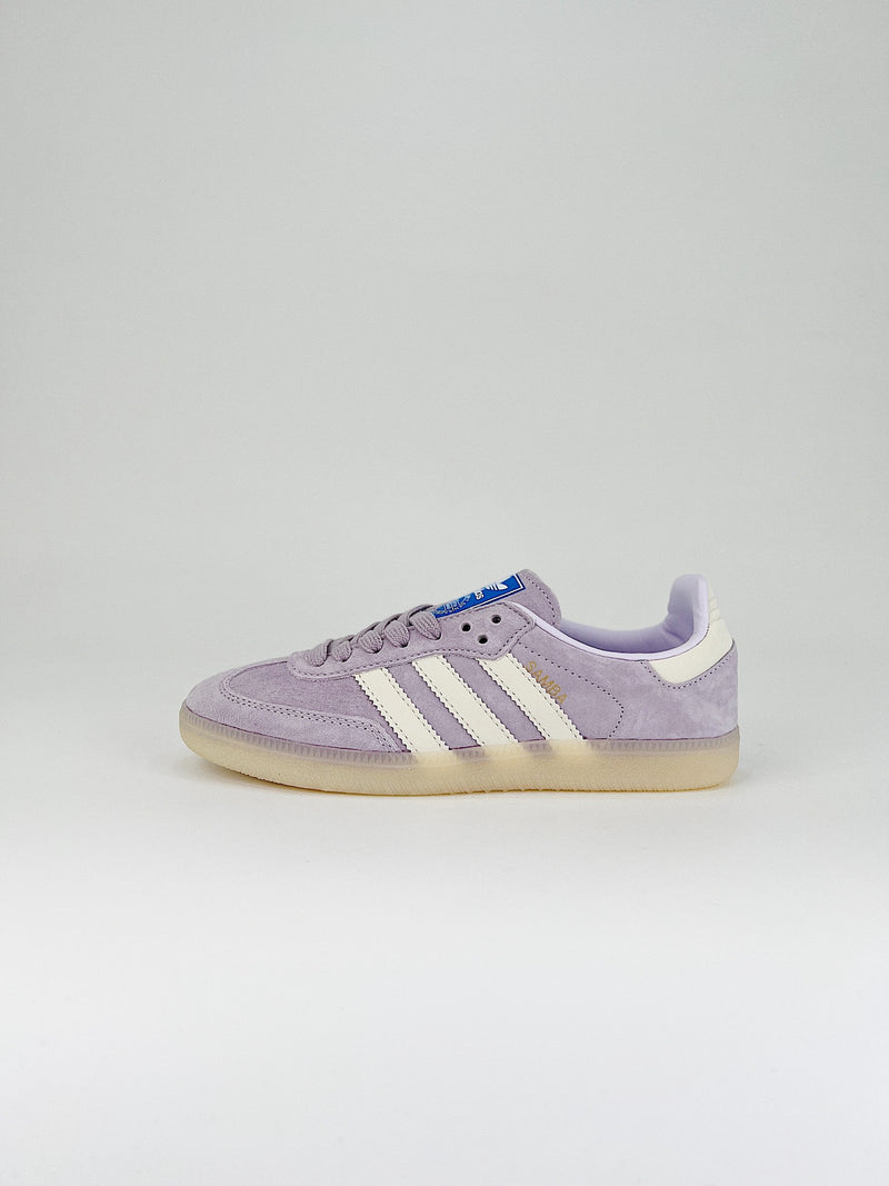 Adidas Originals Samba Classic