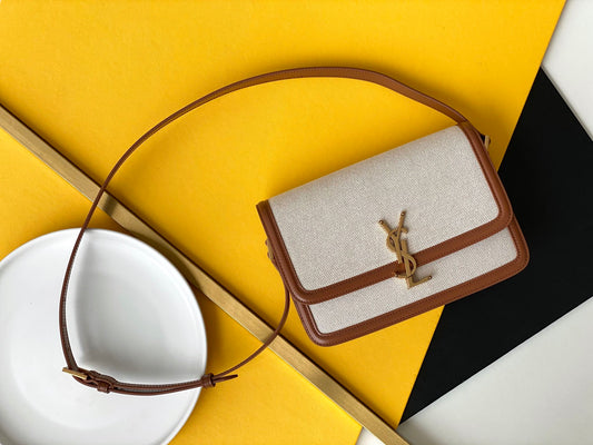 Bolsa YSL
