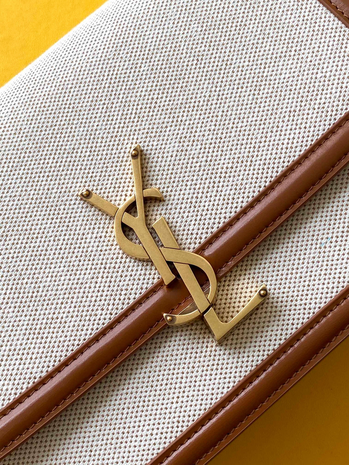 Bolsa YSL
