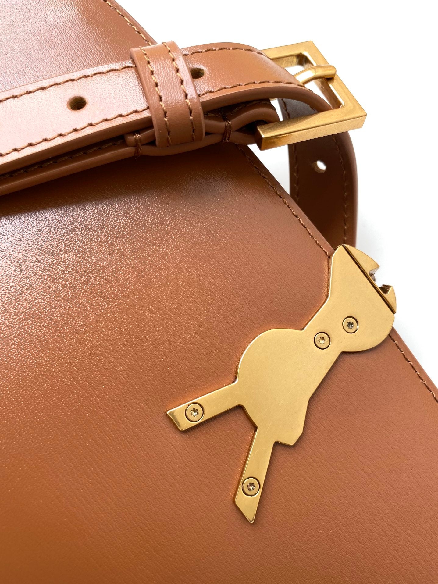 Bolsa YSL