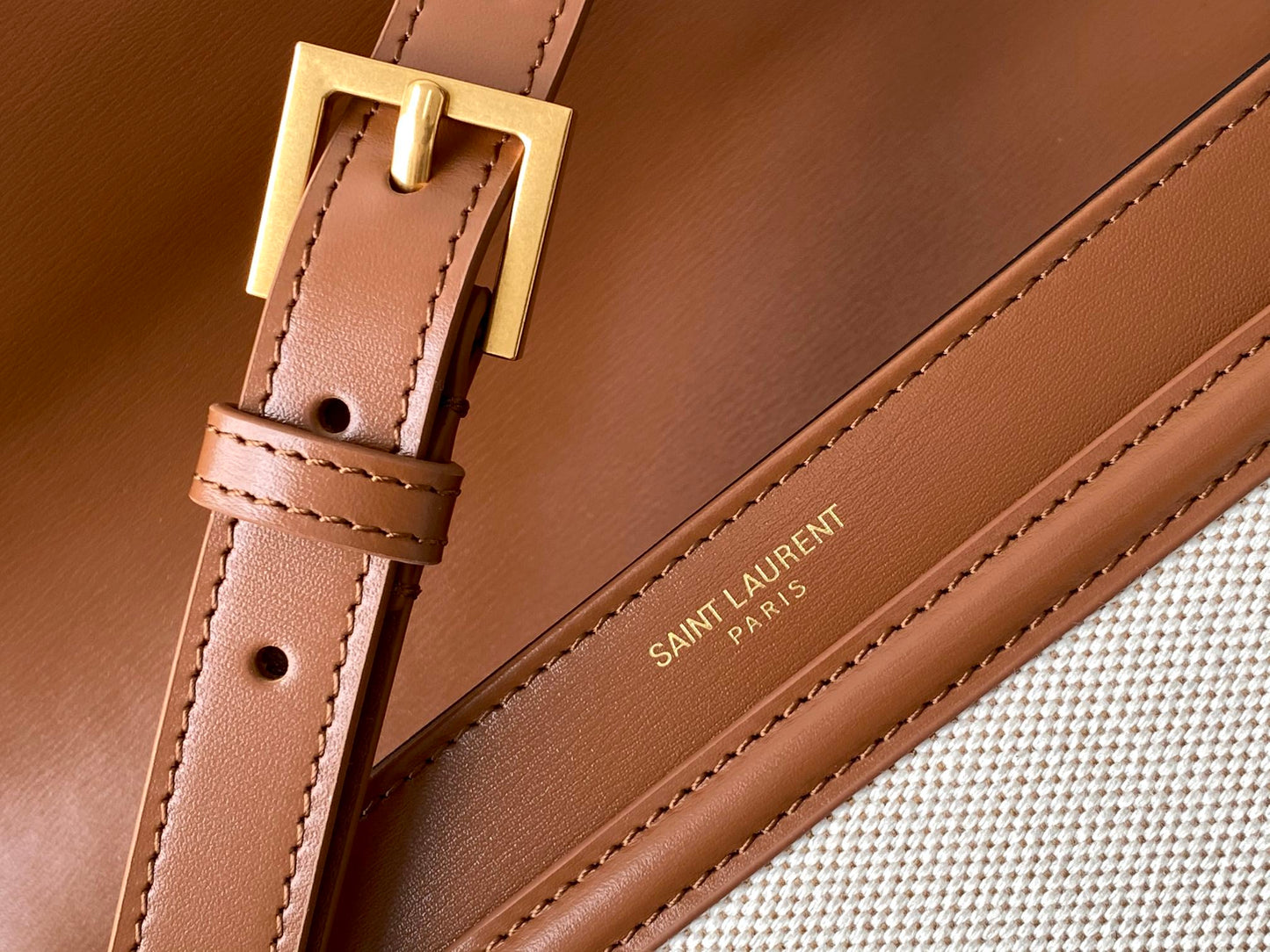 Bolsa YSL