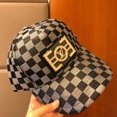 Boné Louis Vuitton