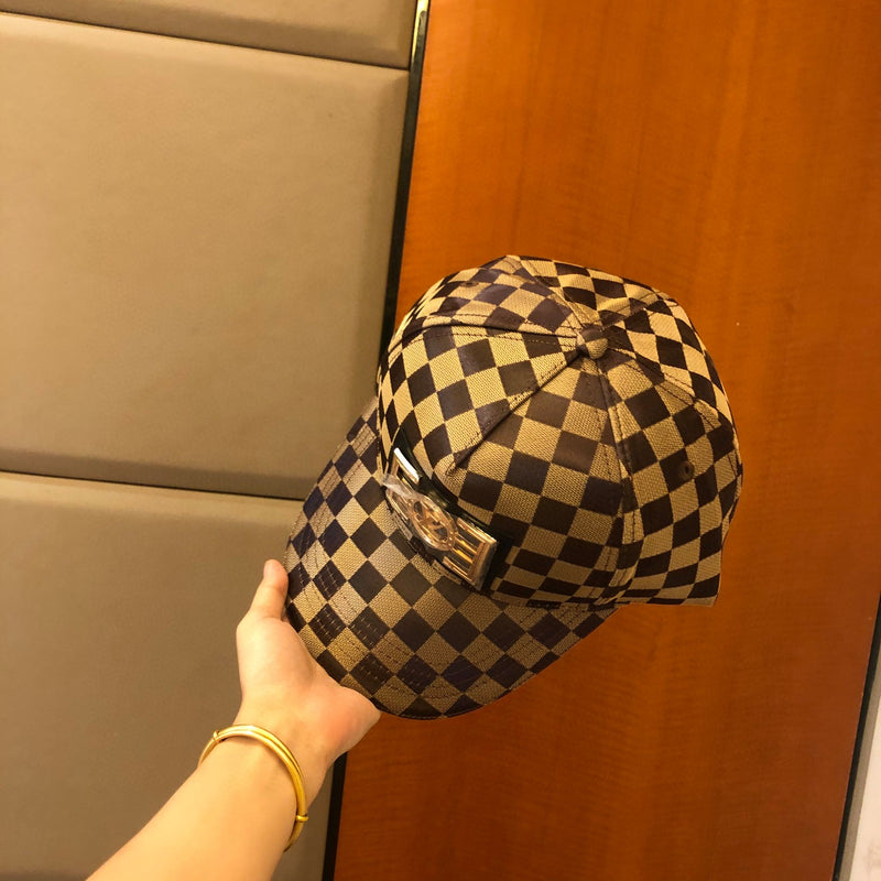 Boné Louis Vuitton