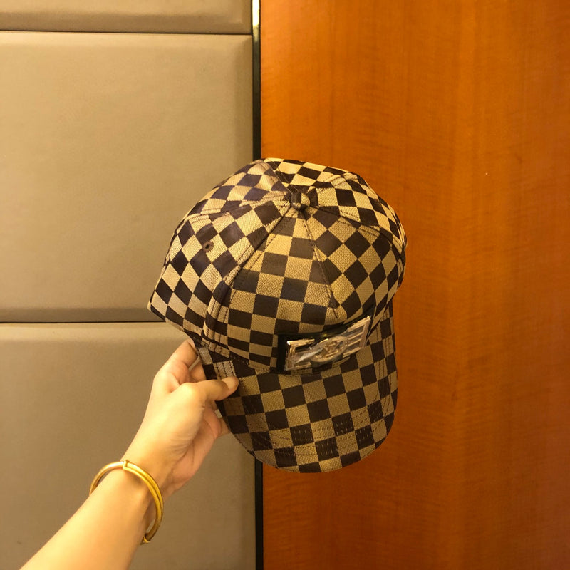 Boné Louis Vuitton