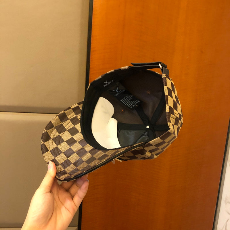 Boné Louis Vuitton