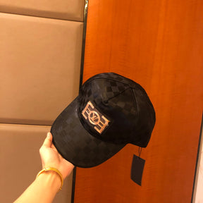Boné Louis Vuitton