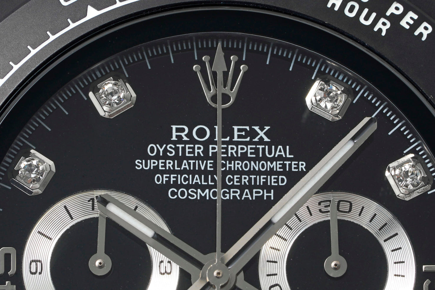 Relógio Rolex