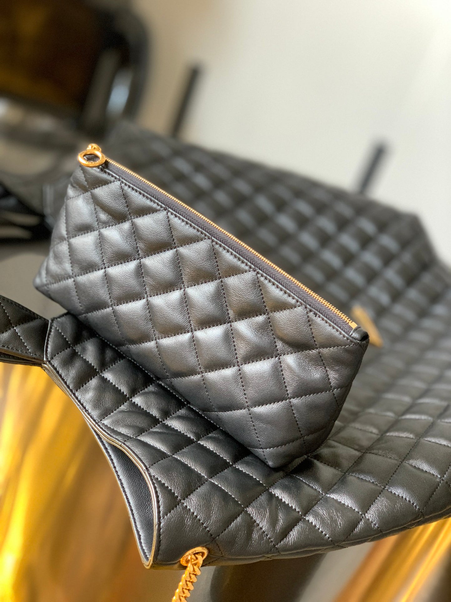 Bolsa YSL