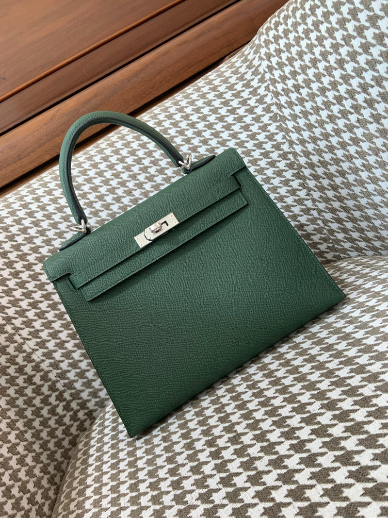 Bolsa Hermès bk25