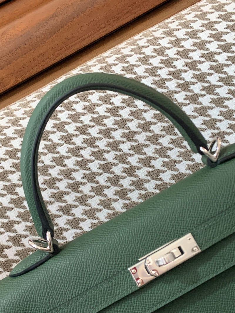 Bolsa Hermès bk25