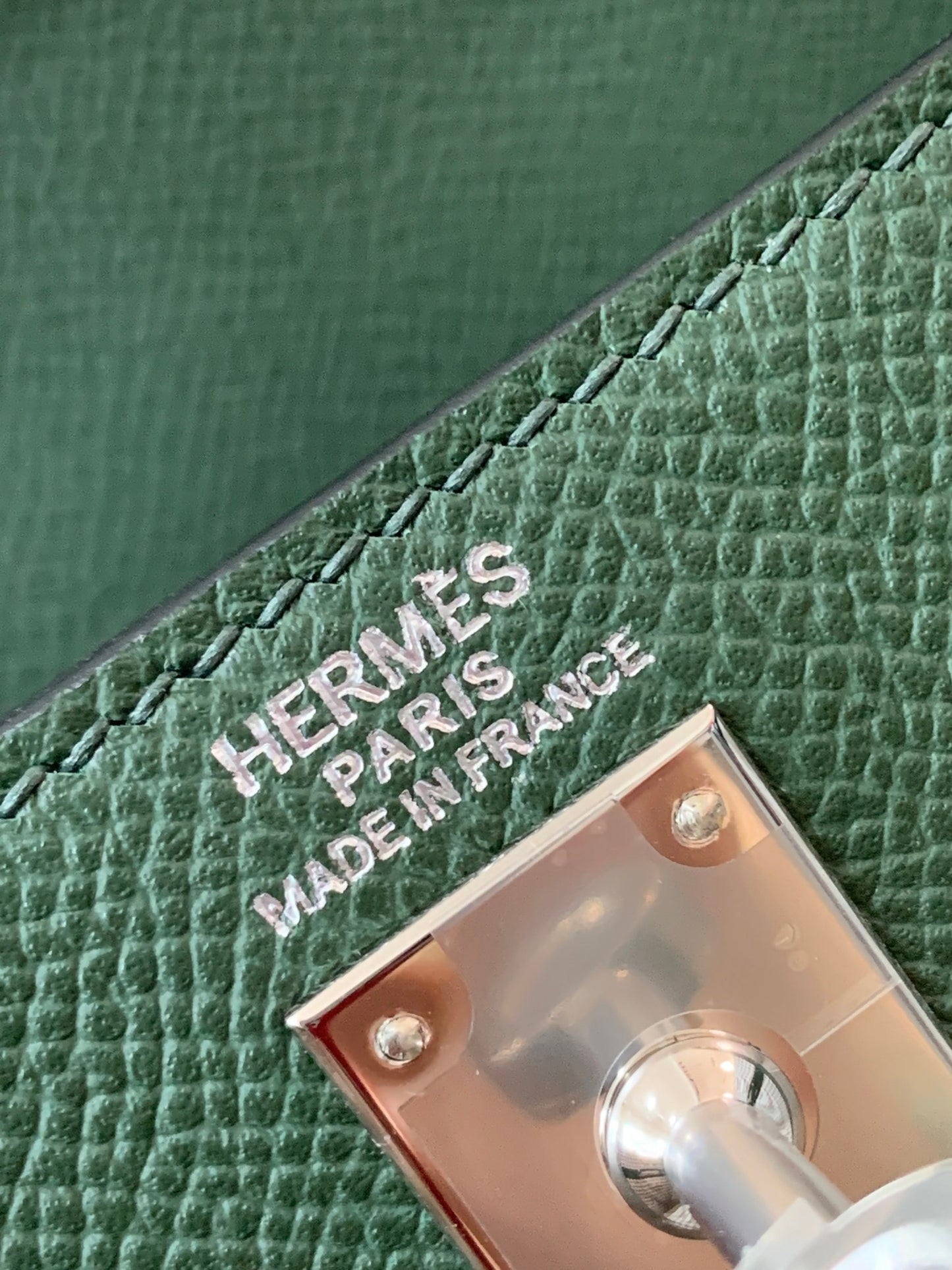 Bolsa Hermès bk25