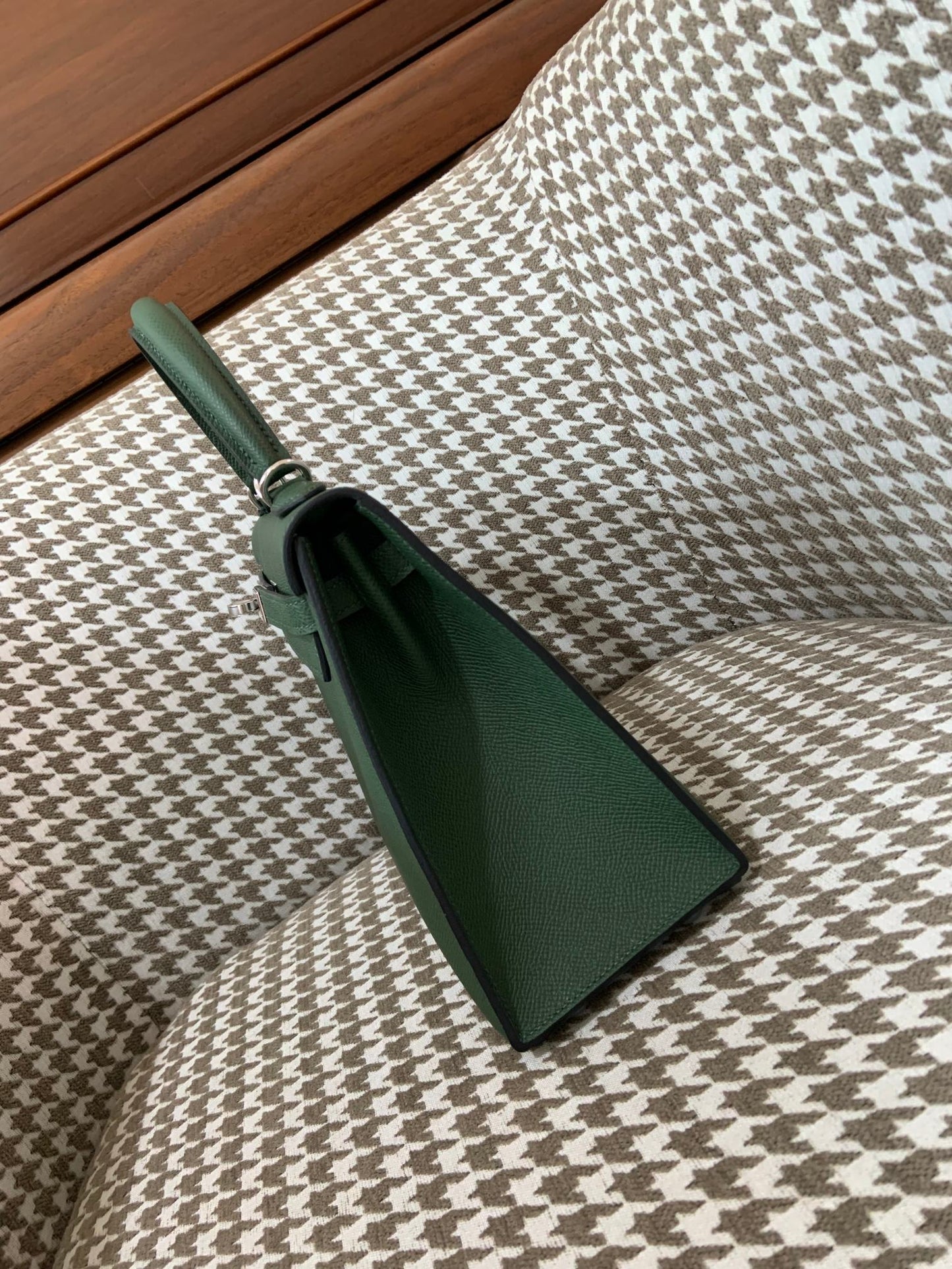 Bolsa Hermès bk25