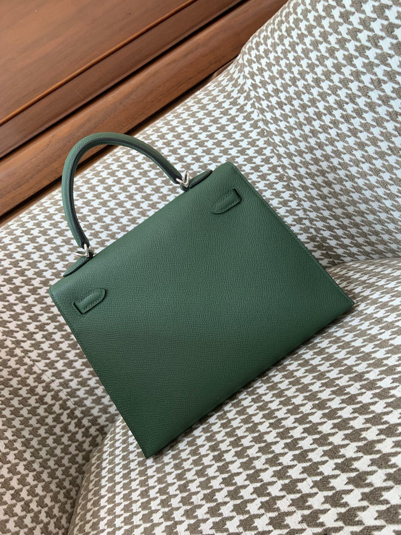 Bolsa Hermès bk25