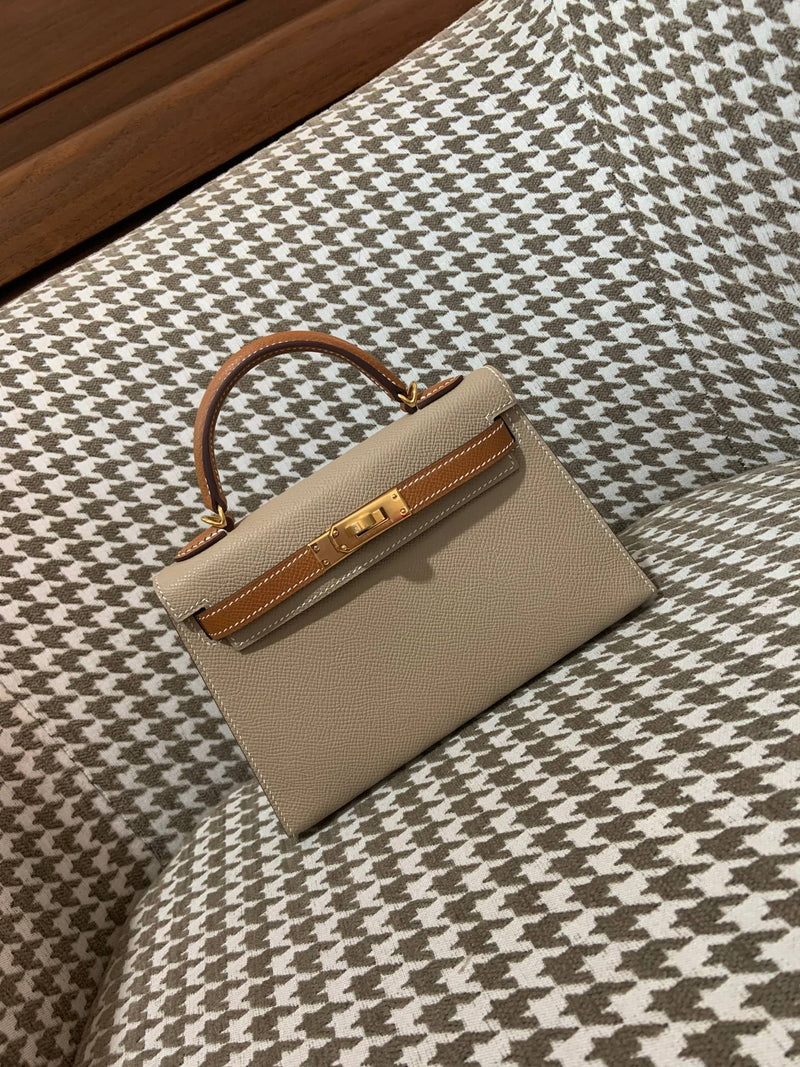 Bolsa Hermès bk25