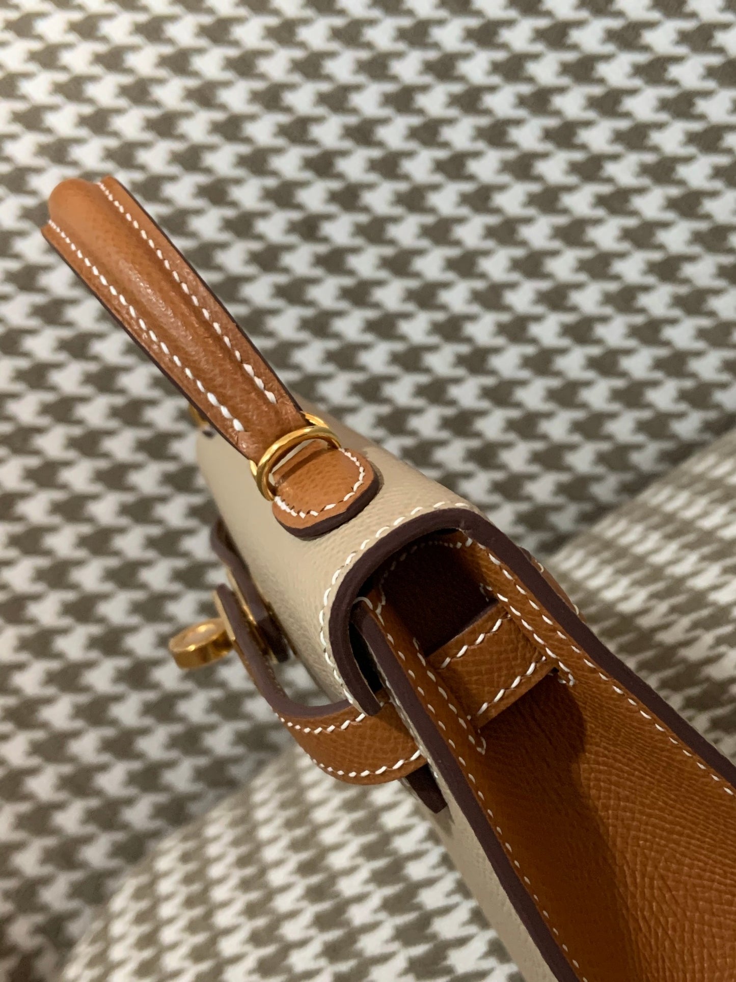 Bolsa Hermès bk25