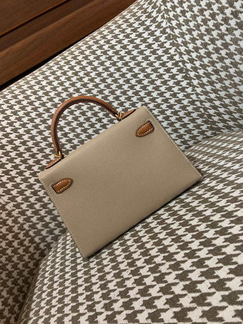 Bolsa Hermès bk25