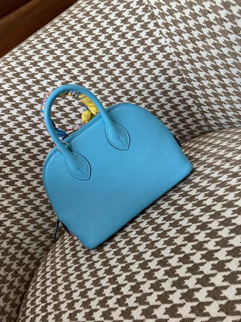 Bolsa Hermès bk25