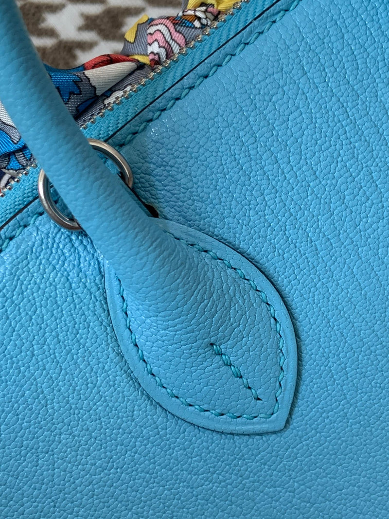 Bolsa Hermès bk25