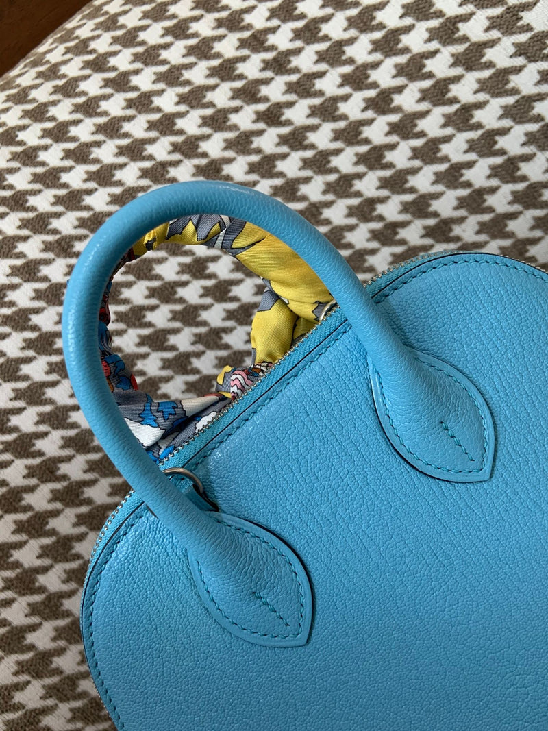 Bolsa Hermès bk25