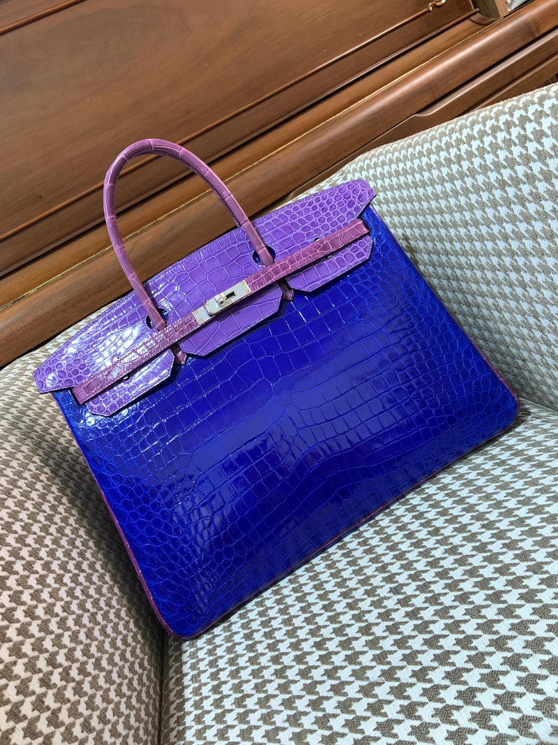 Bolsa Hermès Birkin