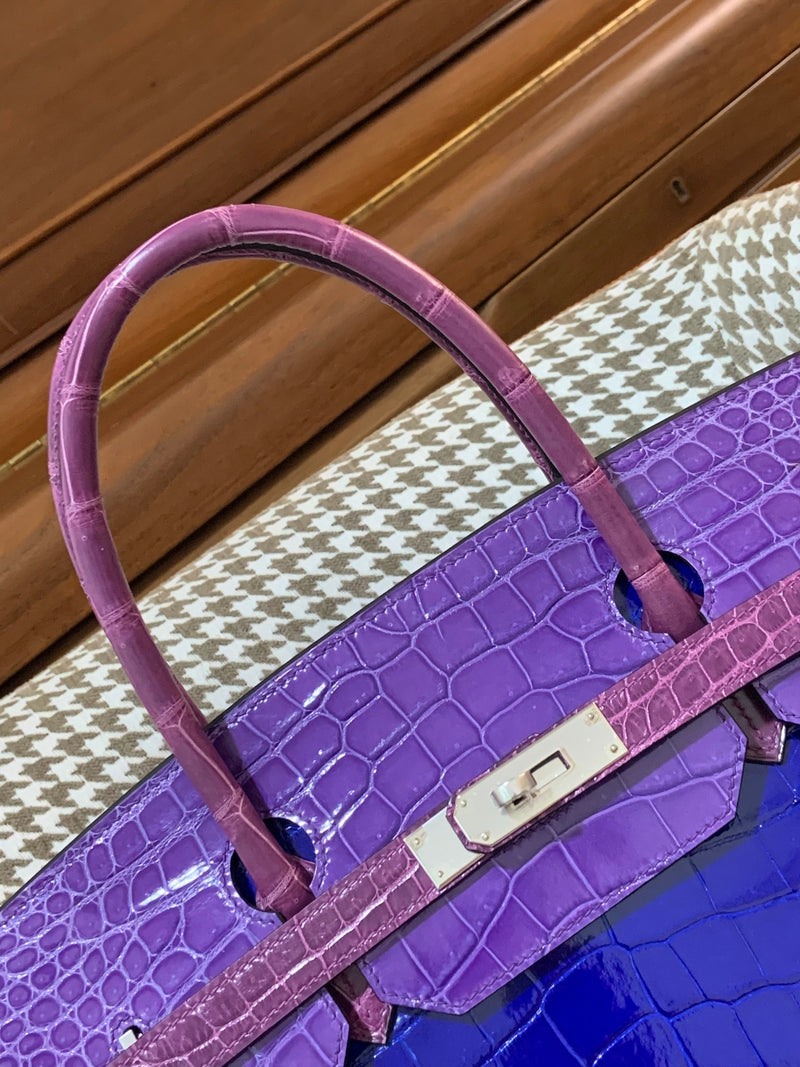 Bolsa Hermès Birkin