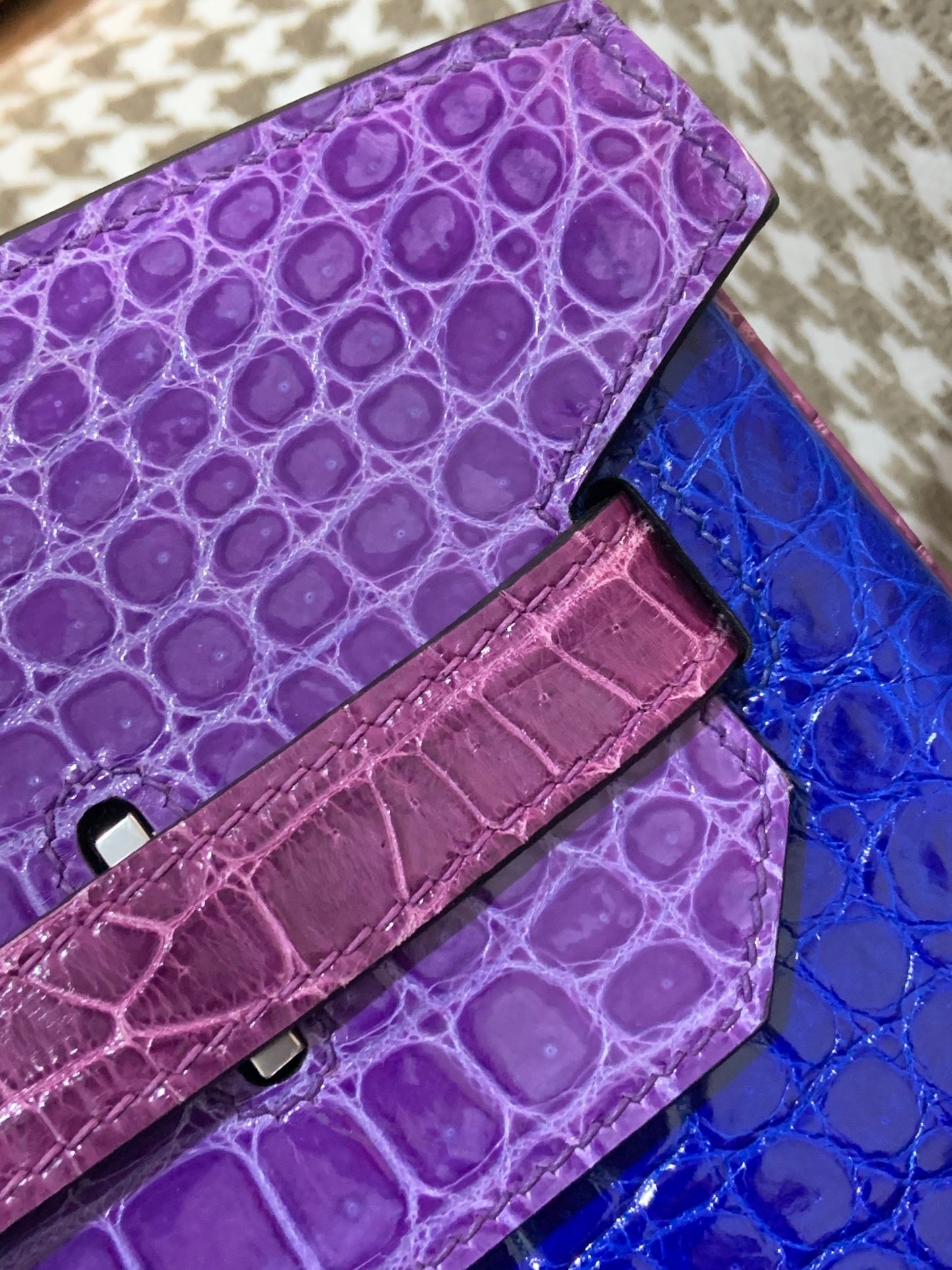 Bolsa Hermès Birkin