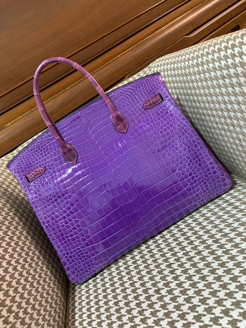 Bolsa Hermès Birkin