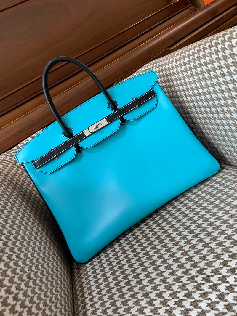 Bolsa Hermès Birkin